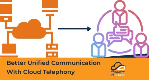 Better Unified Communication With Cloud Telephony