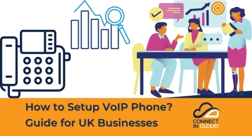 How to Setup VoIP Phone? Guide for UK Businesses