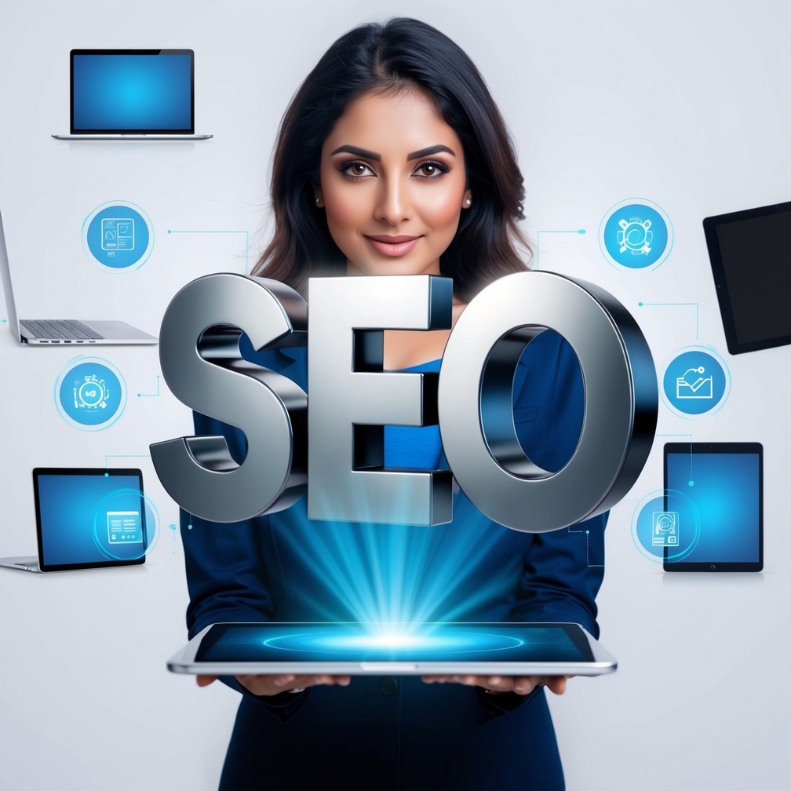 seo service in UK