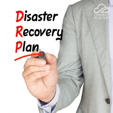 Disaster Recovery Plan